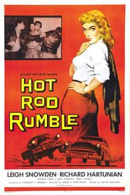 Hot Rod Rumble series tv
