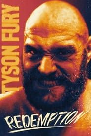 Tyson Fury: Redemption series tv