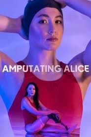 Image Amputating Alice 2023