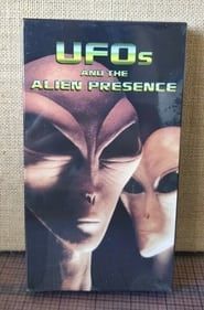 UFO's And The Alien Presence series tv