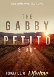 Beyond the Headlines: The Gabby Petito Story series tv