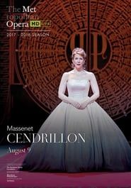 Cendrillon [The Metropolitan Opera] (2018)