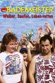 Image Die Bademeister – Weiber, saufen, Leben retten 1999