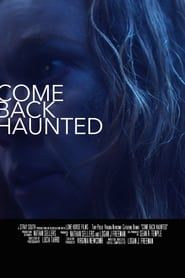 Come Back Haunted series tv