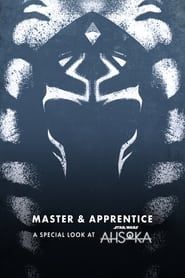 Image Master & Apprentice: A Special Look at Ahsoka
