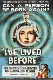 I've Lived Before (1956)