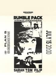 WKND - Rumble Pack series tv