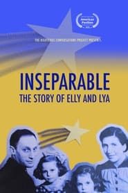 Image Inseparable: The Story of Elly and Lya