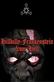 Hillbilly Frankenstein from Hell series tv