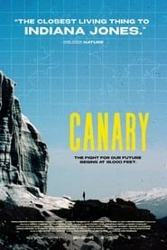 Canary series tv