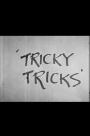 Tricky Tricks series tv