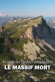 Image Au cœur des Préalpes autrichiennes : Le massif Mort