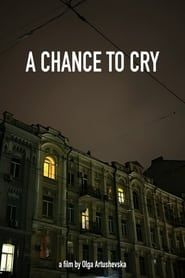 A Chance to Cry series tv