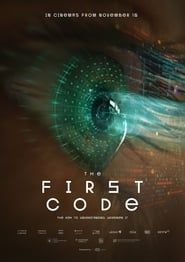 The First Code series tv