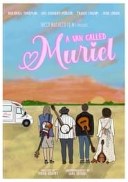 A Van Called Muriel series tv