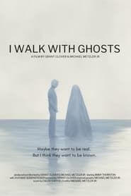 Image I Walk with Ghosts 2023