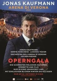Jonas Kaufmann: Arena di Verona 2023 (2023)