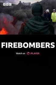Firebombers series tv