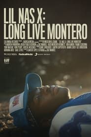 Lil Nas X: Long Live Montero series tv