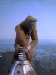 King Kong Color Test Footage series tv