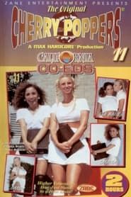 Cherry Poppers 11: California Coeds (1995)
