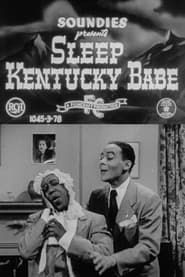 Image Sleep Kentucky Babe