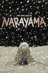 The Ballad of Narayama series tv