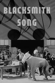 Blacksmith Song (1942)