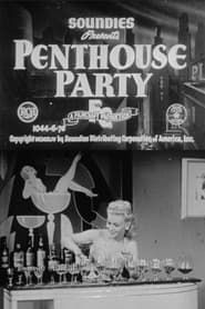 Penthouse Party series tv