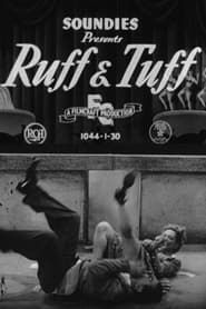 Ruff and Tuff (1944)