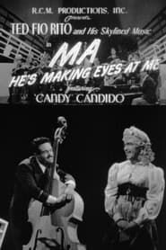 Ma, He's Making Eyes at Me 1942 streaming