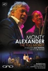 MONTY ALEXANDER - SAINT EMILION JAZZ FESTIVAL series tv
