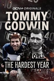 Tommy Godwin: The Hardest Year series tv