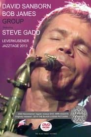Image David Sanborn & Bob James Group ft Steve Gadd - Leverkusener Jazztage