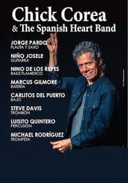 Chick Corea & Spanish Heart Band - Flamenco - At Jazz a Vienne series tv