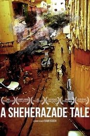 A Sheherazade Tale series tv