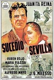 Sucedió en Sevilla 1955 streaming