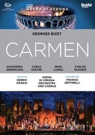 Bizet: Carmen series tv