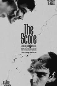 The Score series tv