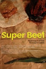 Super Beef series tv