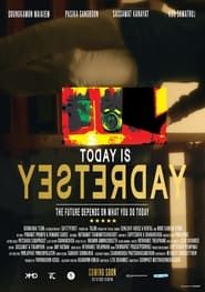 Image Today is Yesterday