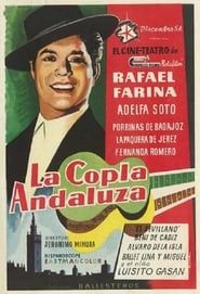 La Copla Andaluza 1959 streaming