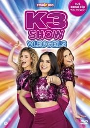 K3 Vleugels Show series tv