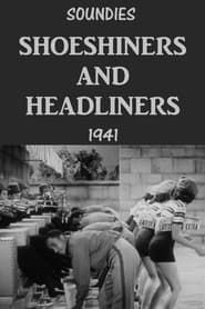Shoeshiners and Headliners series tv