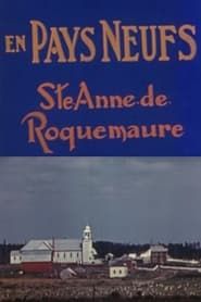 Image Sainte Anne de Roquemaure: Un épilogue à En pays neufs