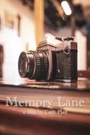 Memory Lane series tv
