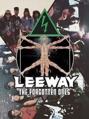 Image Leeway: The Forgotten Ones 2023