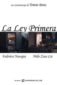 watch La Ley Primera