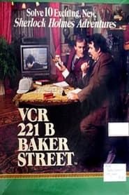 221B Baker Street series tv