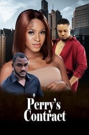 Perry's Contract series tv